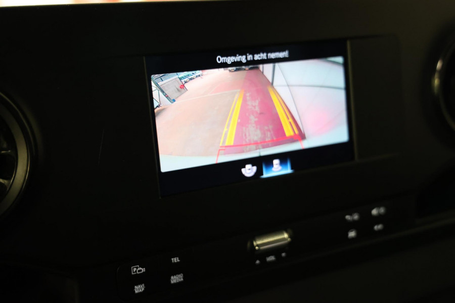 Mercedes-Benz Sprinter 314 2.2 CDI AUTOMAAT L3H2 KOELWAGEN VRIESWAGEN