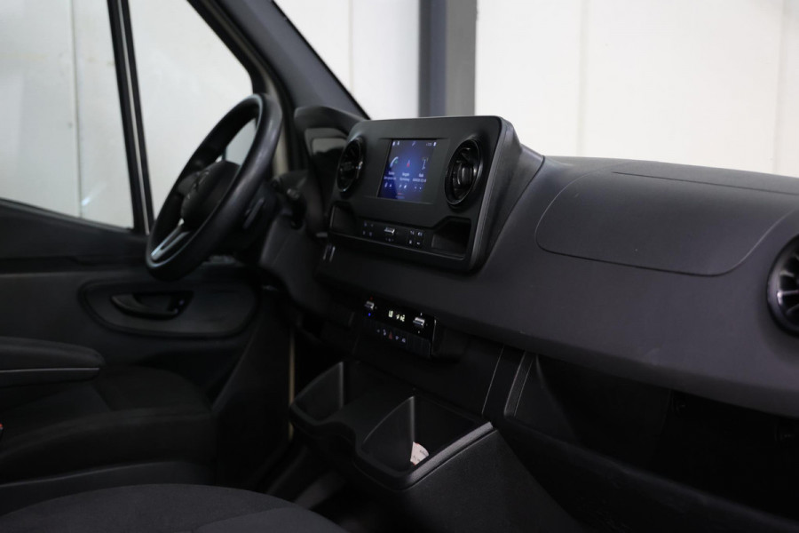 Mercedes-Benz Sprinter 314 2.2 CDI AUTOMAAT L3H2 KOELWAGEN VRIESWAGEN