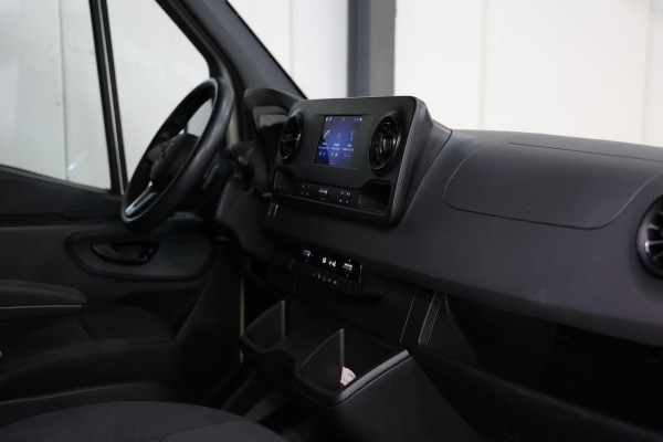 Mercedes-Benz Sprinter 314 2.2 CDI AUTOMAAT L3H2 KOELWAGEN VRIESWAGEN