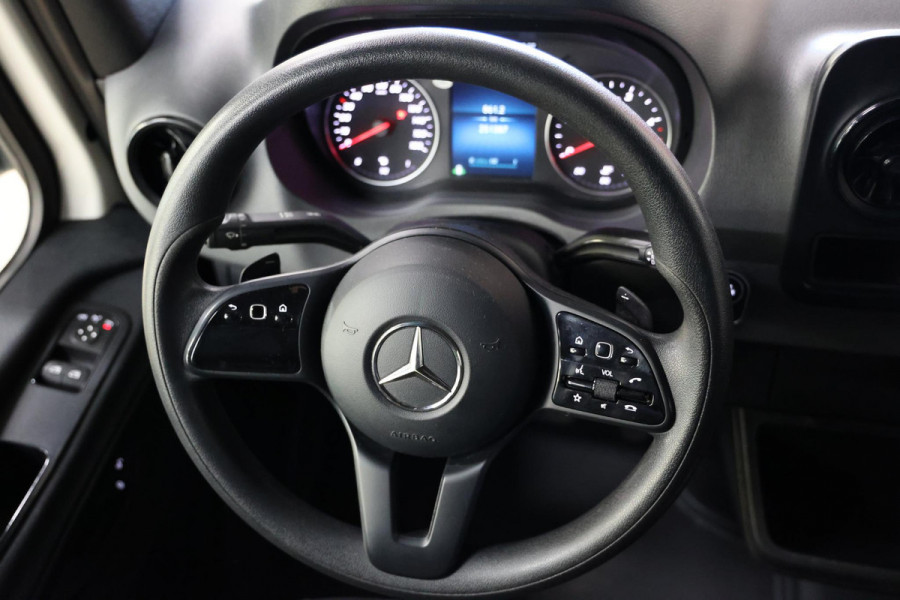 Mercedes-Benz Sprinter 314 2.2 CDI AUTOMAAT L3H2 KOELWAGEN VRIESWAGEN