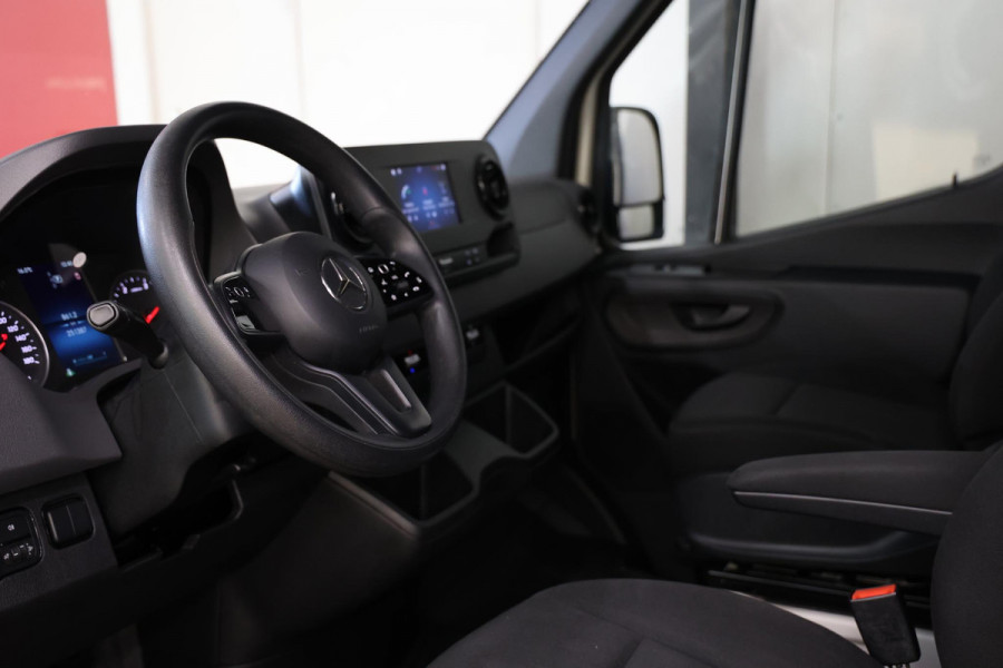 Mercedes-Benz Sprinter 314 2.2 CDI AUTOMAAT L3H2 KOELWAGEN VRIESWAGEN