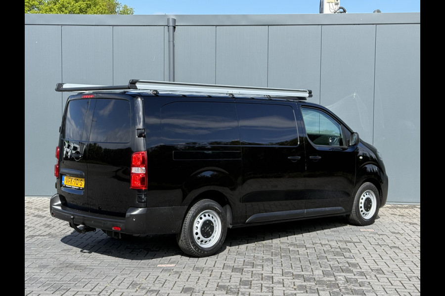 Opel Vivaro 2.0 CDTI 123 PK / L3H1 / 1e EIG. / 23.896 KM!! / IMPERIAAL / 2.5 TONS TREKHAAK / CAMERA / 3-ZITS / BLINDSPOT