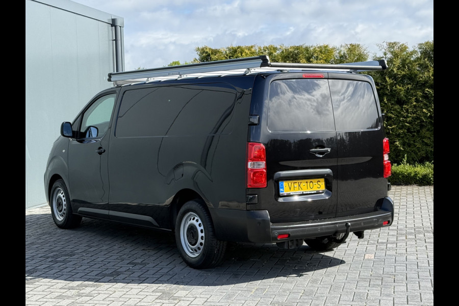 Opel Vivaro 2.0 CDTI 123 PK / L3H1 / 1e EIG. / 23.896 KM!! / IMPERIAAL / 2.5 TONS TREKHAAK / CAMERA / 3-ZITS / BLINDSPOT