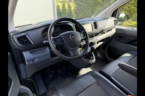 Opel Vivaro 2.0 CDTI 123 PK / L3H1 / 1e EIG. / 23.896 KM!! / IMPERIAAL / 2.5 TONS TREKHAAK / CAMERA / 3-ZITS / BLINDSPOT