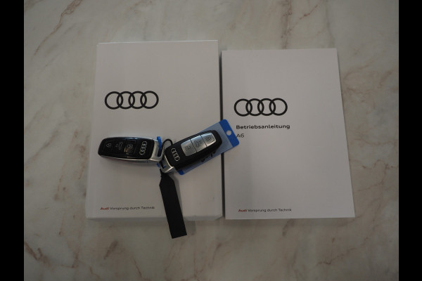 Audi A6 Avant 50 TFSI e quattro S-Line Edition | HUD | Camera | Adaptive Cruise | Donkere Hemel | Stoel/stuurverwarming | Carplay