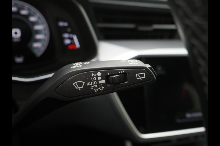 Audi A6 Avant 50 TFSI e quattro S-Line Edition | HUD | Camera | Adaptive Cruise | Donkere Hemel | Stoel/stuurverwarming | Carplay