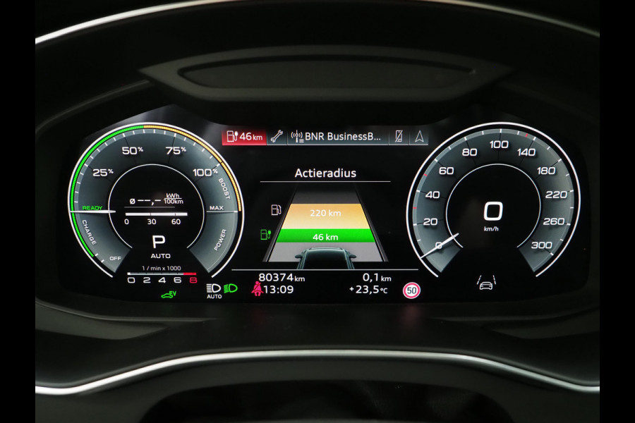 Audi A6 Avant 50 TFSI e quattro S-Line Edition | HUD | Camera | Adaptive Cruise | Donkere Hemel | Stoel/stuurverwarming | Carplay