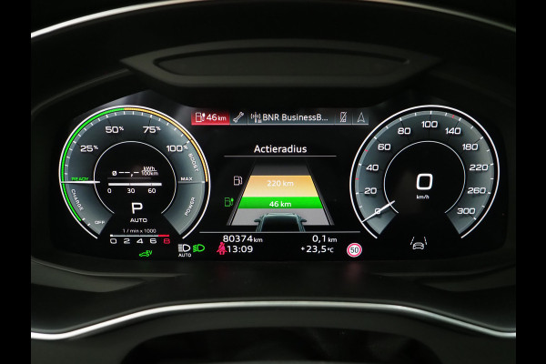 Audi A6 Avant 50 TFSI e quattro S-Line Edition | HUD | Camera | Adaptive Cruise | Donkere Hemel | Stoel/stuurverwarming | Carplay