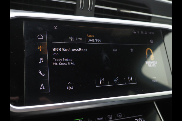 Audi A6 Avant 50 TFSI e quattro S-Line Edition | HUD | Camera | Adaptive Cruise | Donkere Hemel | Stoel/stuurverwarming | Carplay