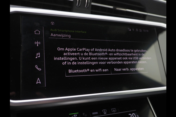 Audi A6 Avant 50 TFSI e quattro S-Line Edition | HUD | Camera | Adaptive Cruise | Donkere Hemel | Stoel/stuurverwarming | Carplay