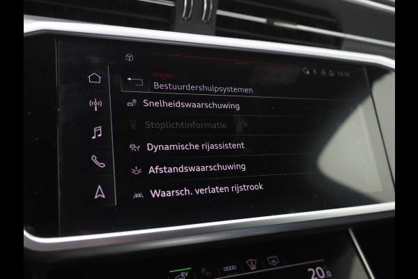 Audi A6 Avant 50 TFSI e quattro S-Line Edition | HUD | Camera | Adaptive Cruise | Donkere Hemel | Stoel/stuurverwarming | Carplay