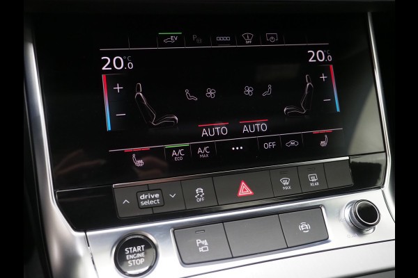 Audi A6 Avant 50 TFSI e quattro S-Line Edition | HUD | Camera | Adaptive Cruise | Donkere Hemel | Stoel/stuurverwarming | Carplay