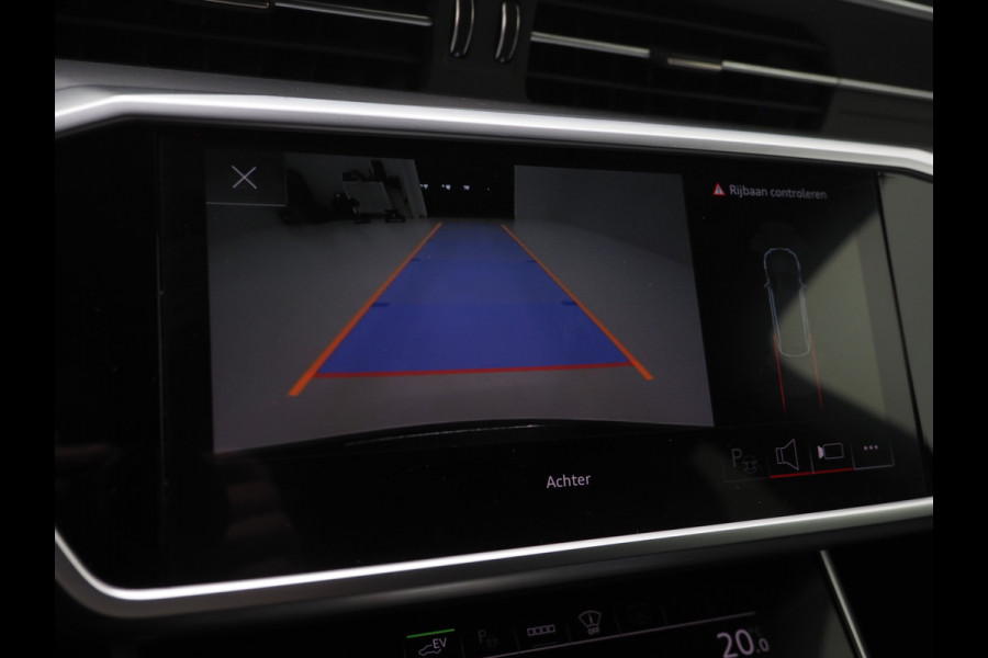 Audi A6 Avant 50 TFSI e quattro S-Line Edition | HUD | Camera | Adaptive Cruise | Donkere Hemel | Stoel/stuurverwarming | Carplay