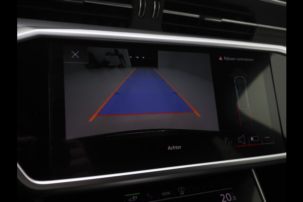 Audi A6 Avant 50 TFSI e quattro S-Line Edition | HUD | Camera | Adaptive Cruise | Donkere Hemel | Stoel/stuurverwarming | Carplay