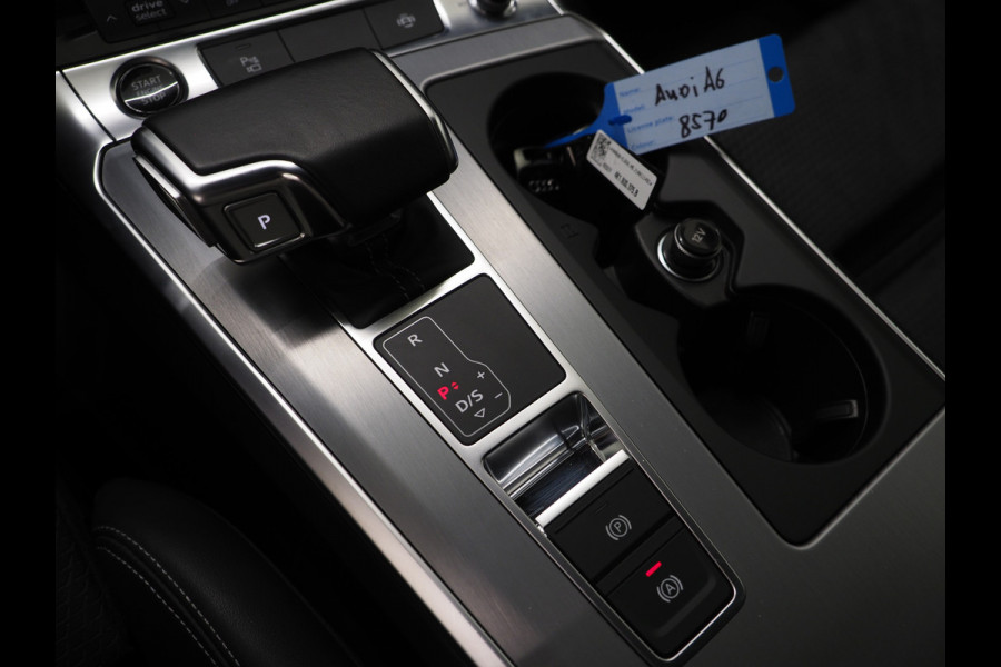 Audi A6 Avant 50 TFSI e quattro S-Line Edition | HUD | Camera | Adaptive Cruise | Donkere Hemel | Stoel/stuurverwarming | Carplay