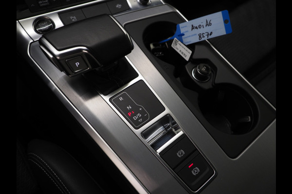 Audi A6 Avant 50 TFSI e quattro S-Line Edition | HUD | Camera | Adaptive Cruise | Donkere Hemel | Stoel/stuurverwarming | Carplay