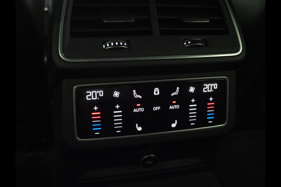 Audi A6 Avant 50 TFSI e quattro S-Line Edition | HUD | Camera | Adaptive Cruise | Donkere Hemel | Stoel/stuurverwarming | Carplay