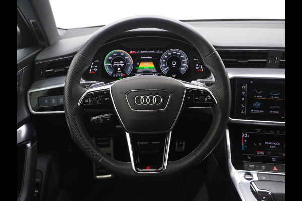 Audi A6 Avant 50 TFSI e quattro S-Line Edition | HUD | Camera | Adaptive Cruise | Donkere Hemel | Stoel/stuurverwarming | Carplay