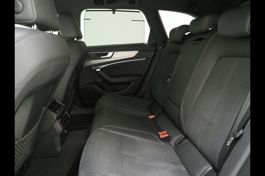 Audi A6 Avant 50 TFSI e quattro S-Line Edition | HUD | Camera | Adaptive Cruise | Donkere Hemel | Stoel/stuurverwarming | Carplay