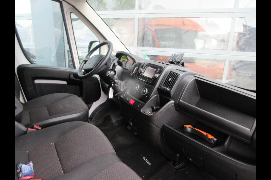 Peugeot Boxer 333 2.2 BlueHDi 120 L2H2, Koelwagen, Kühlwagen.