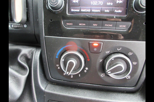Peugeot Boxer 333 2.2 BlueHDi 120 L2H2, Koelwagen, Kühlwagen.