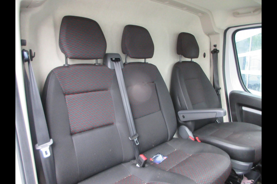Peugeot Boxer 333 2.2 BlueHDi 120 L2H2, Koelwagen, Kühlwagen.