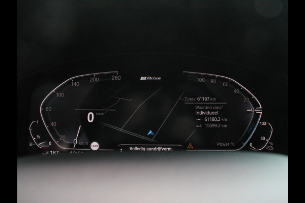 BMW X3 xDrive30e Plug in Hybride Advantage Automaat Navigatie Climate Control Adaptieve Cruise Control Head up display Led Dab Parkeer sensoren V+A Stoelverwarming Camera