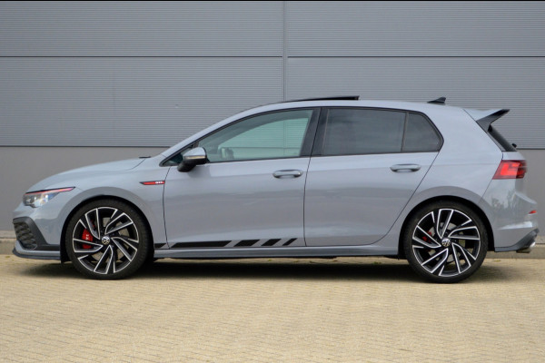 Volkswagen Golf 2.0 TSI GTI Clubsport Nürburgring 300PK Pano Vol Leder