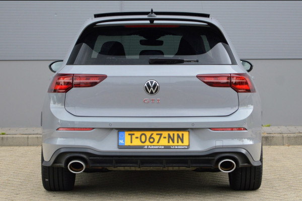 Volkswagen Golf 2.0 TSI GTI Clubsport Nürburgring 300PK Pano Vol Leder