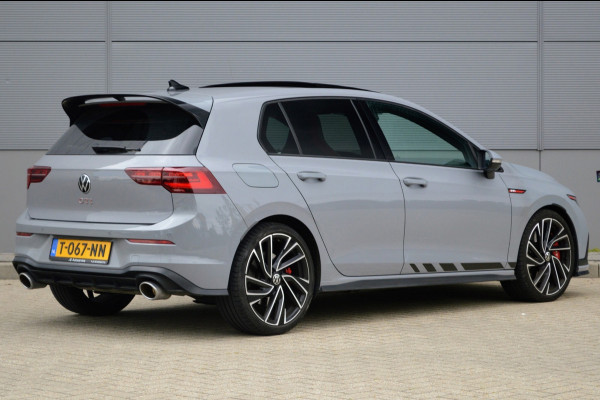 Volkswagen Golf 2.0 TSI GTI Clubsport Nürburgring 300PK Pano Vol Leder