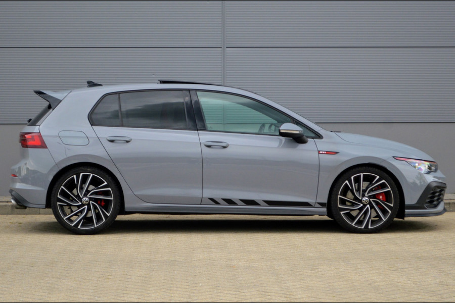 Volkswagen Golf 2.0 TSI GTI Clubsport Nürburgring 300PK Pano Vol Leder