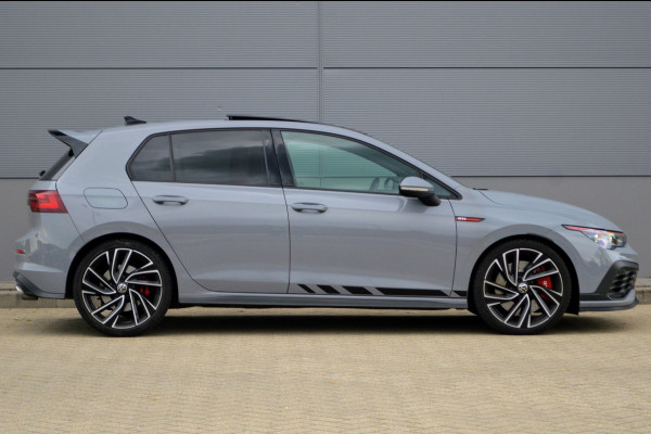 Volkswagen Golf 2.0 TSI GTI Clubsport Nürburgring 300PK Pano Vol Leder