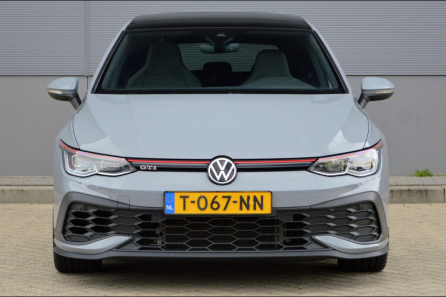 Volkswagen Golf 2.0 TSI GTI Clubsport Nürburgring 300PK Pano Vol Leder