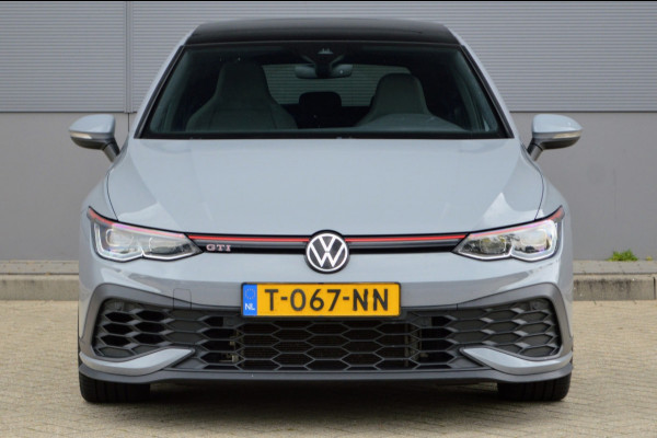 Volkswagen Golf 2.0 TSI GTI Clubsport Nürburgring 300PK Pano Vol Leder