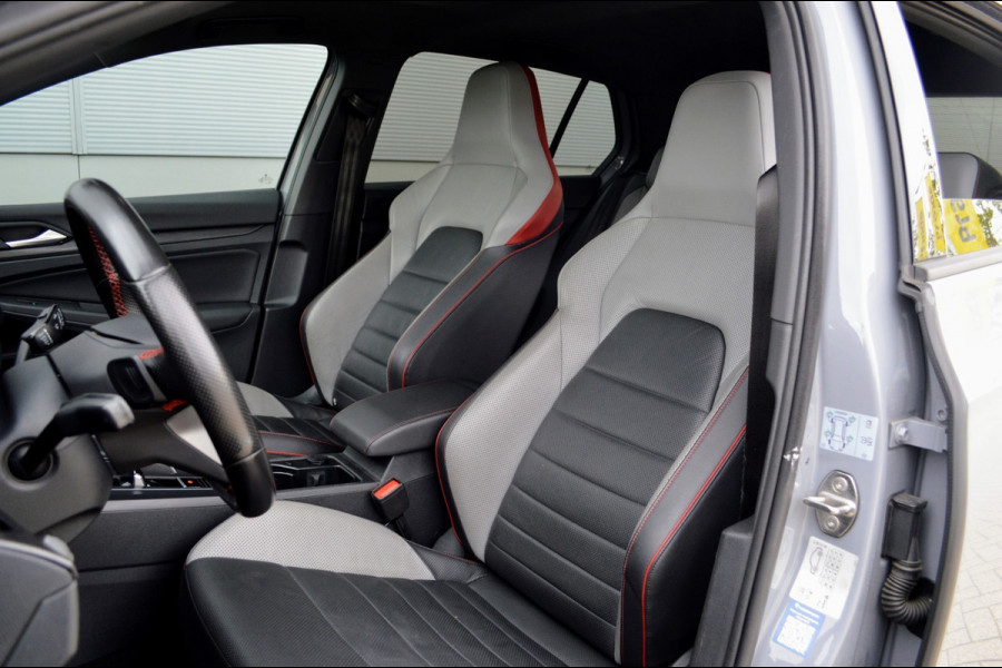 Volkswagen Golf 2.0 TSI GTI Clubsport Nürburgring 300PK Pano Vol Leder