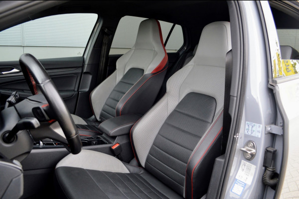 Volkswagen Golf 2.0 TSI GTI Clubsport Nürburgring 300PK Pano Vol Leder