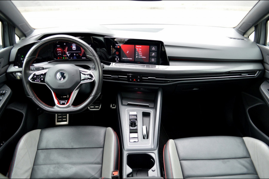 Volkswagen Golf 2.0 TSI GTI Clubsport Nürburgring 300PK Pano Vol Leder