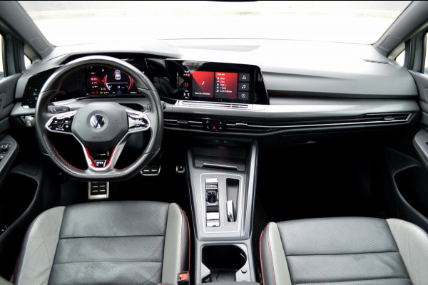 Volkswagen Golf 2.0 TSI GTI Clubsport Nürburgring 300PK Pano Vol Leder