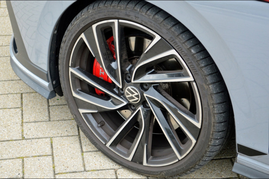 Volkswagen Golf 2.0 TSI GTI Clubsport Nürburgring 300PK Pano Vol Leder