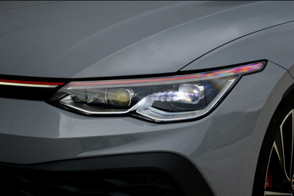 Volkswagen Golf 2.0 TSI GTI Clubsport Nürburgring 300PK Pano Vol Leder