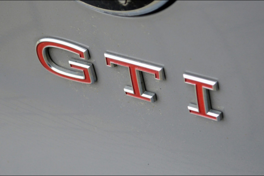 Volkswagen Golf 2.0 TSI GTI Clubsport Nürburgring 300PK Pano Vol Leder