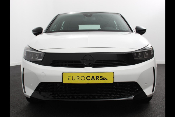 Opel Corsa 1.2 Turbo 100pk Automaat GS Navigatie Apple Carplay/Android Auto Digitale Cockpit Camera Parkeer sensoren Airco Lichtmetalen velgen