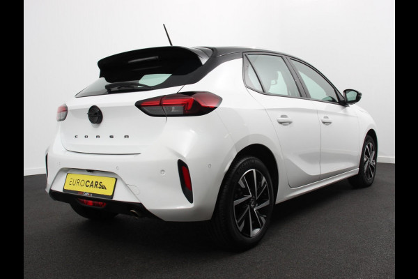 Opel Corsa 1.2 Turbo 100pk Automaat GS Navigatie Apple Carplay/Android Auto Digitale Cockpit Camera Parkeer sensoren Airco Lichtmetalen velgen
