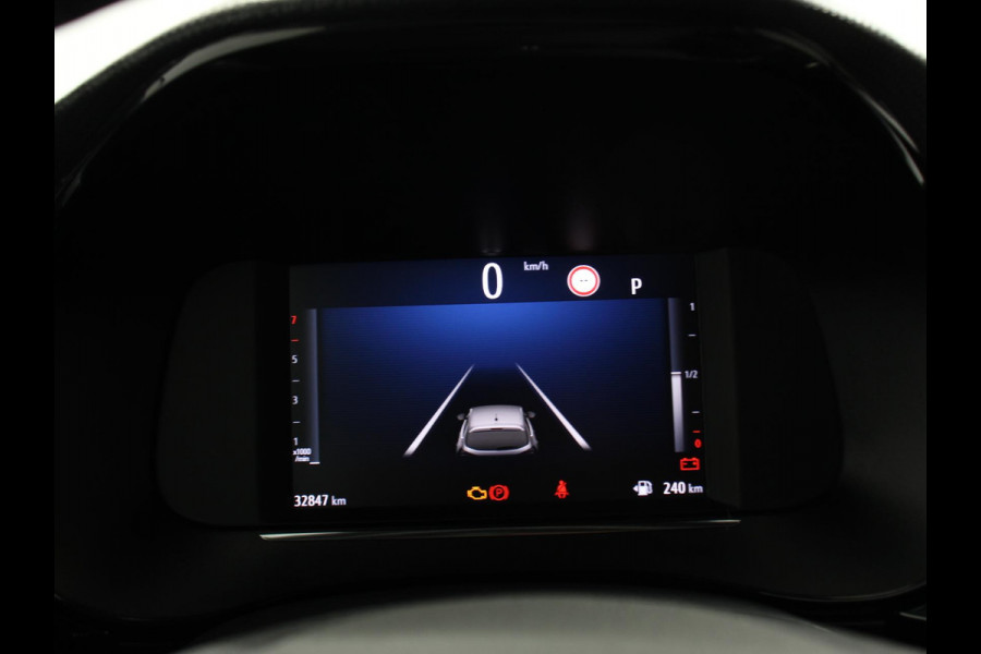 Opel Corsa 1.2 Turbo 100pk Automaat GS Navigatie Apple Carplay/Android Auto Digitale Cockpit Camera Parkeer sensoren Airco Lichtmetalen velgen