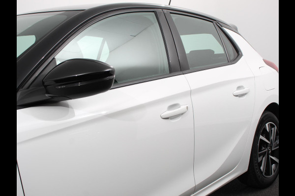 Opel Corsa 1.2 Turbo 100pk Automaat GS Navigatie Apple Carplay/Android Auto Digitale Cockpit Camera Parkeer sensoren Airco Lichtmetalen velgen