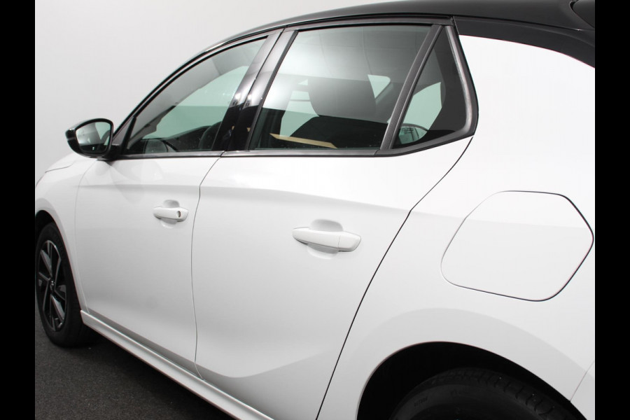 Opel Corsa 1.2 Turbo 100pk Automaat GS Navigatie Apple Carplay/Android Auto Digitale Cockpit Camera Parkeer sensoren Airco Lichtmetalen velgen