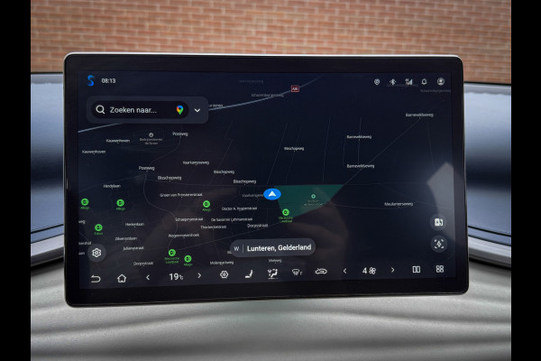 BYD ATTO 3 Comfort 60 kWh - SOH 92,1%, 1e eigenaar, Pano, Navi, elek. verst. verw. stoelen, airco!