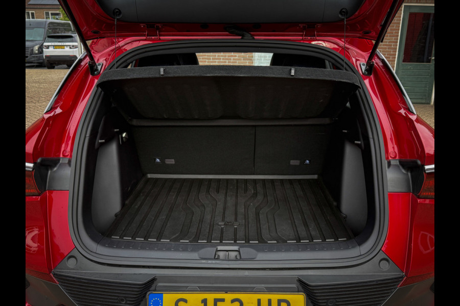BYD ATTO 3 Comfort 60 kWh - SOH 92,1%, 1e eigenaar, Pano, Navi, elek. verst. verw. stoelen, airco!