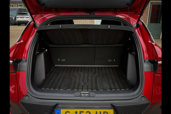 BYD ATTO 3 Comfort 60 kWh - SOH 92,1%, 1e eigenaar, Pano, Navi, elek. verst. verw. stoelen, airco!