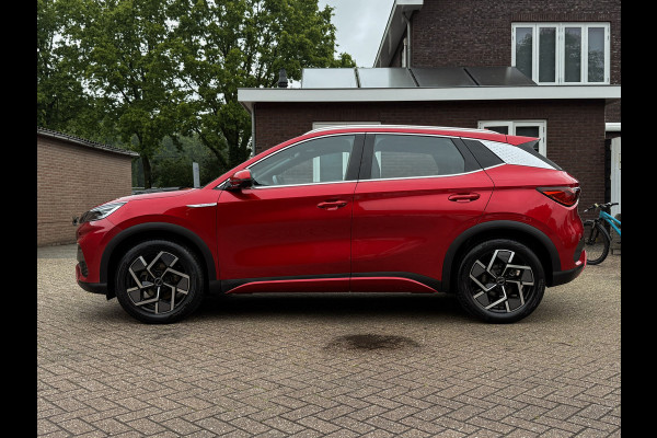 BYD ATTO 3 Comfort 60 kWh - SOH 92,1%, 1e eigenaar, Pano, Navi, elek. verst. verw. stoelen, airco!